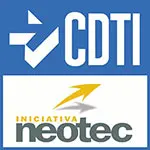 CDTI - Neotec